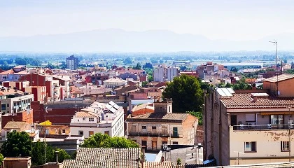 Foto de La rehabilitaci�n en Europa y en Espa�a: dos enfoques distintos para un mismo reto