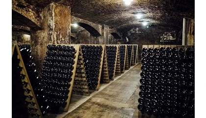 Foto de Bruselas aprueba modificaciones en los pliegos de la DOP Cava y la IGP Brandy de Jerez