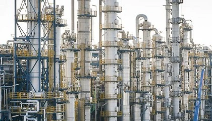 Foto de Las autoridades alemanas ordenan mantener en funcionamiento las plantas de Domo Chemicals en Leuna