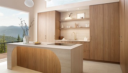 Foto de Schmidt presenta las tendencias deco del 2026