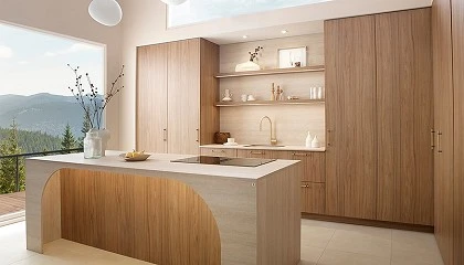 Foto de Schmidt presenta las tendencias deco del 2026