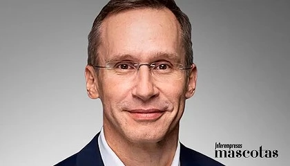 Foto de Mars nombra a su nuevo presidente global de Petcare