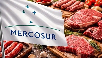 Foto de El acuerdo UE-Mercosur augura mejores oportunidades para la codiciada carne argentina
