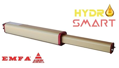 Foto de Emfa innova en sus motores hidr�ulicos con la tecnolog�a Inverter