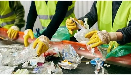 Foto de Portugal falha metas europeias de reciclagem em 2025 apesar de investimento hist�rico de 220 milh�es de euros