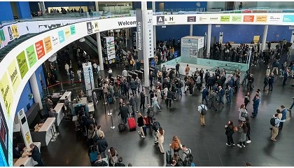 Foto de Alimentaria+Hostelco recebem primeira edi��o do f�rum Imagine Foodservice Europe