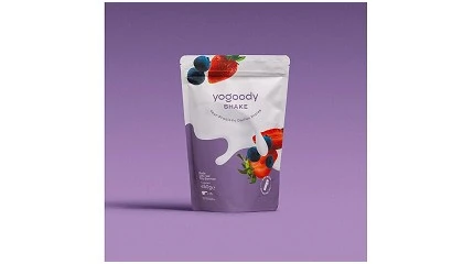 Foto de Yogoody chega a 470 lojas Holland & Barrett no Reino Unido e Irlanda