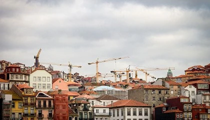 Foto de Sufici�ncia na reabilita��o de edif�cios: a estrat�gia que a Europa quer ver no terreno