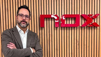 Foto de NOX nombra a Iv�n Garc�a nuevo director general