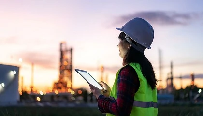 Foto de Del cumplimiento normativo a la excelencia operativa: datos, activos y gemelos digitales para una industria m�s segura y sostenible