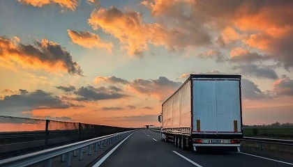 Foto de El crecimiento del sector del transporte se ralentiza: solo un 0,9% previsto en la zona euro