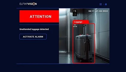 Foto de Elfinvision: tecnolog�a de sensores inteligentes con visi�n artificial