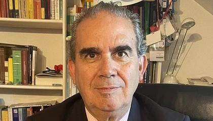 Foto de 2025 marca un punto de inflexi�n para las redes de calor y fr�o en Espa�a