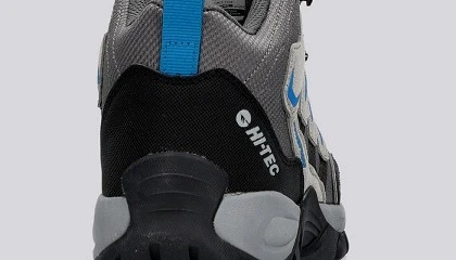 Foto de Rendimiento y confort definen las nuevas botas de Hi-Tec