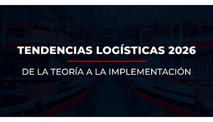 Foto de 5 Tendencias log�sticas para 2026
