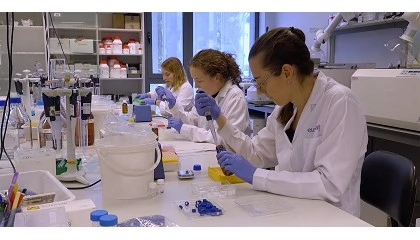 Foto de La biotecnolog�a integrar� sostenibilidad, digitalizaci�n y producci�n para dar respuesta a los retos emergentes en nutrici�n y salud