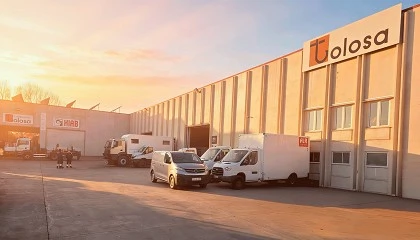 Foto de Mycsa adquiere Carrocer�as Tolosa y refuerza su posicionamiento en Catalu�a