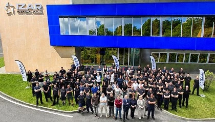Foto de Los clientes otorgan a Izar la mejor valoraci�n de su historia en su encuesta bienal de satisfacci�n