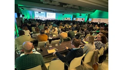 Foto de El futuro de la sanidad vegetal en Europa, a debate en Sevilla del 4 al 6 de marzo