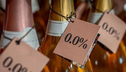 Foto de Desalcoholizaci�n: �una v�a estrat�gica para el sector vitivin�cola?