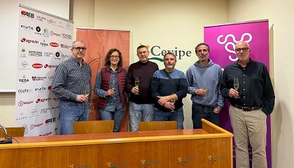 Foto de Los en�logos catalanes constatan un adelanto generalizado de la vendimia 2025 y un mayor volumen de producci�n