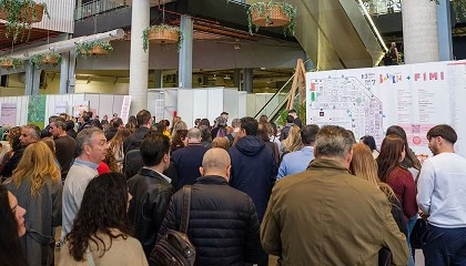 Foto de Babykid Spain + FIMI se refuerza y sigue creciendo