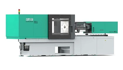 Photo de Arburg presentar� en Plastec West 2026 su nueva Allrounder Trend el�ctrica