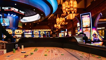 Foto de Dallmeier ampl�a el sistema de videoseguridad del Snoqualmie Casino & Hotel sin sustituir la infraestructura existente