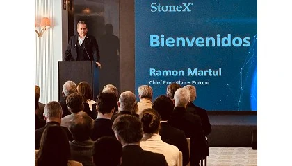 Foto de StoneX aterriza en Madrid para impulsar el asesoramiento en los mercados de materias primas