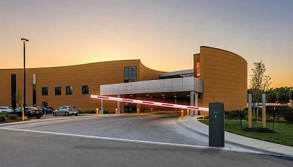 Foto de Erreka redefine la eficiencia y el dise�o en el control de accesos