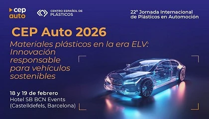 Photo de Cuenta atr�s para CEP Auto 2026, la cita clave ante el nuevo escenario normativo europeo