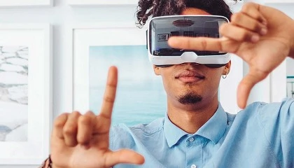 Foto de Benjamin Talin: �La identidad y el estatus son poderosos impulsores que dan forma al futuro�