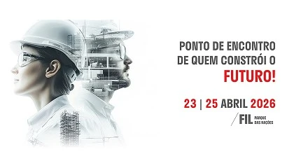 Foto de Tekt�nica 2026 arranca com forte procura por parte das empresas