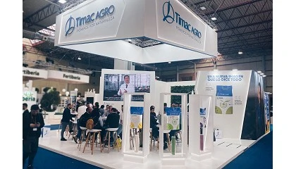 Foto de Timac Agro mostrar� en FIMA 2026 su apuesta por la m�xima eficiencia en la fertilizaci�n