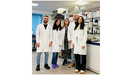 Foto de Qorteba Internacional renueva el reconocimiento del COI en los an�lisis fisioqu�micos de aceite de oliva