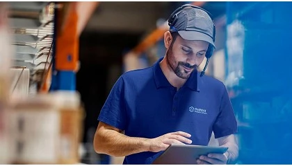 Foto de Hardis Supply Chain se expande a Norteam�rica