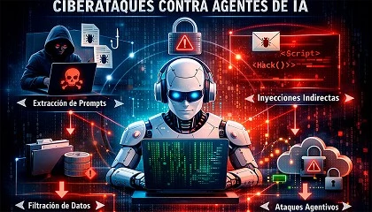 Foto de Check Point Software advierte sobre los l�mites tecnol�gicos ante los deepfakes
