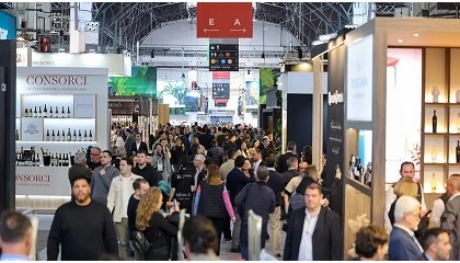 Foto de Barcelona Wine Week 2026 re�ne as grandes fam�lias do vinho espanhol e especialistas internacionais