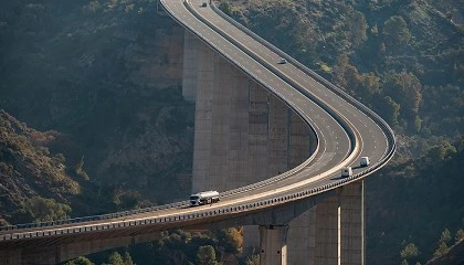 Foto de El Tribunal de Cuentas Europeo alerta de nuevos retrasos y sobrecostes en los grandes proyectos de transporte de la UE