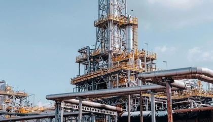 Foto de Técnicas Reunidas se adentra en el mercado estadounidense de licuefacción de gas
