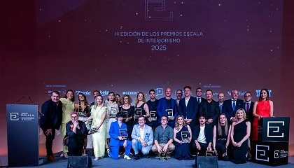 Foto de Idequo abre al p�blico las candidaturas de la IV edici�n de los Premios Escala de Interiorismo