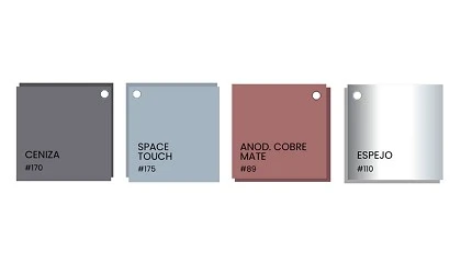 Foto de EMAC Grupo presenta sus colores de temporada de invierno