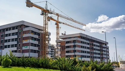 Foto de El CSCAE reclama medidas consensuadas y con visi�n territorial para abordar el acceso a la vivienda