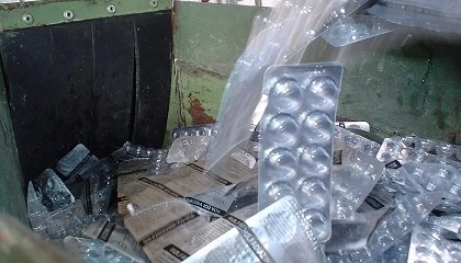 Foto de La Comisi�n Europea lanza un paquete de medidas para reforzar el reciclaje de pl�sticos y avanzar hacia un mercado �nico de materiales circulares