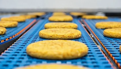 Foto de Elaborados Naturales alcanza los 197 millones de euros en 2025, un 20% m�s