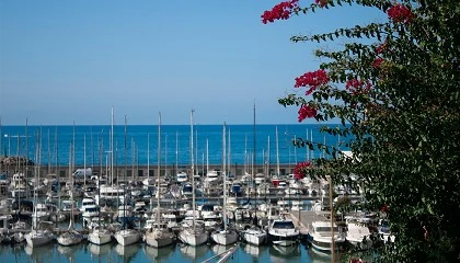 Foto de La matriculaci�n de embarcaciones nuevas en Catalunya aument� un ligero 1,5% en 2025