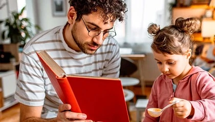 Foto de El cambio de los comportamientos de los consumidores