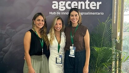 Foto de KM ZERO y Agcenter se alían para impulsar la innovación agroalimentaria en Colombia