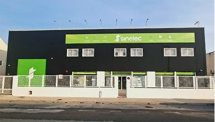 Foto de Sinelec ampl�a su red comercial en Alicante