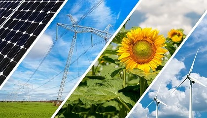 Foto de Un año decisivo para el sistema energético: balance compartido y mirada al futuro